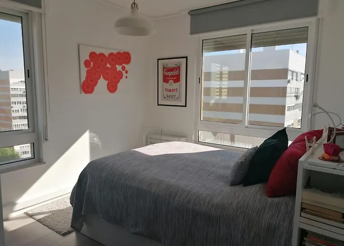 Apartamento Portela