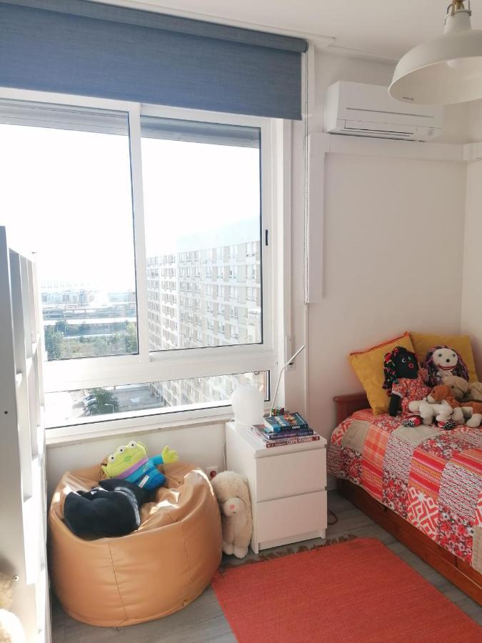 Lejlighed Apartamento Portela Lisboa