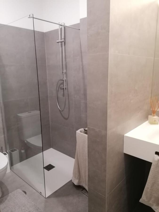 Apartamento Portela Lejlighed