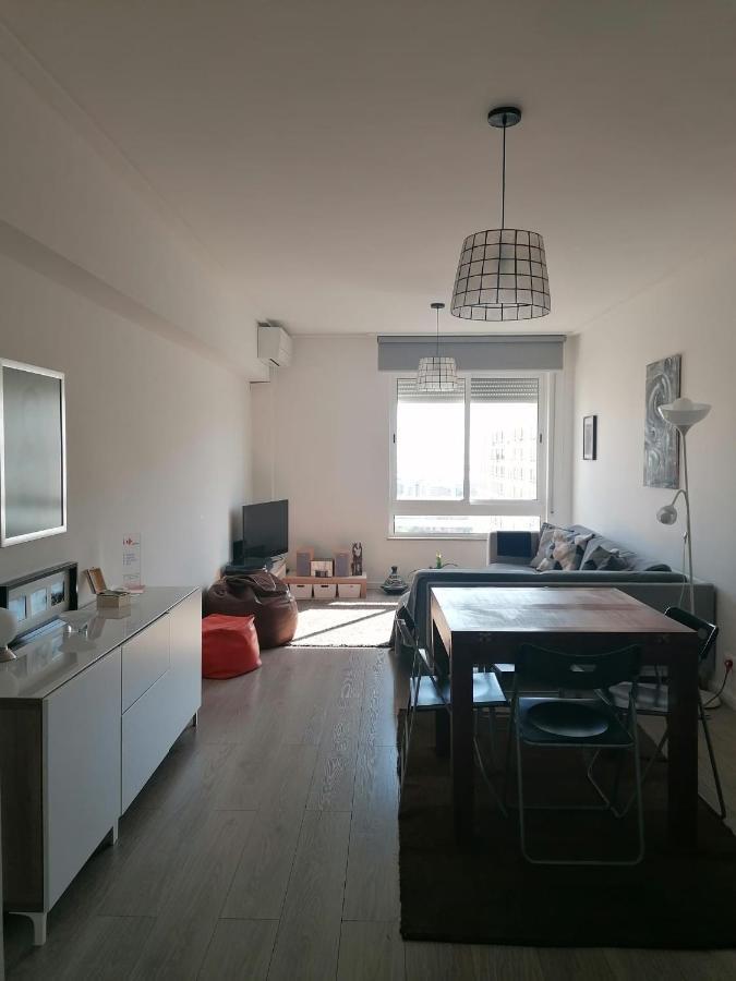 Apartamento Portela