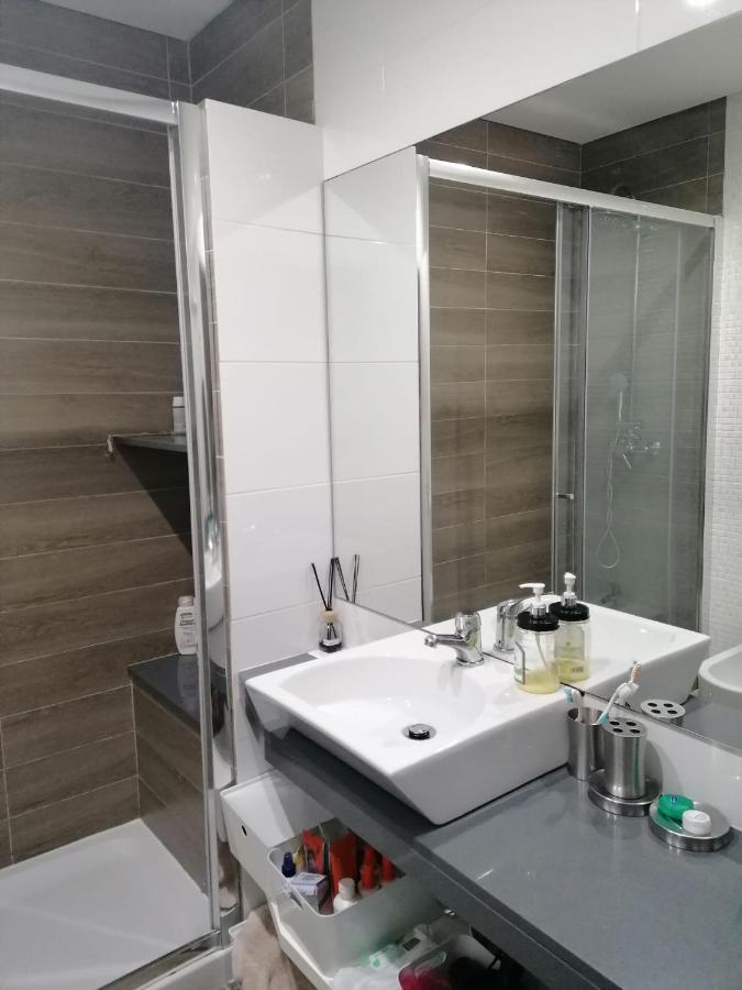 Apartamento Portela Lejlighed Lisboa
